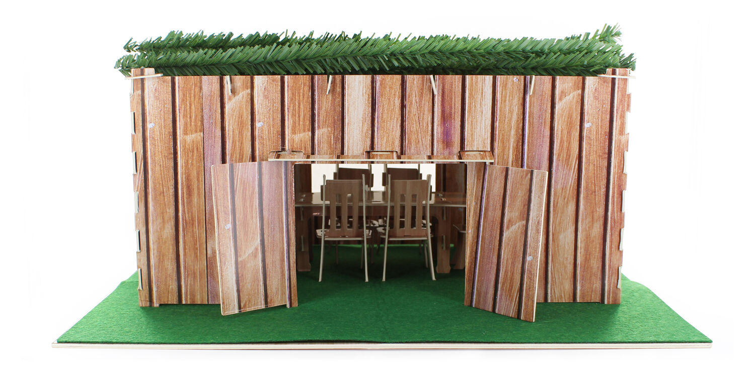 Sukkot