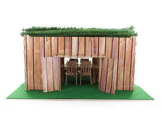 Build Your Own Sukkah