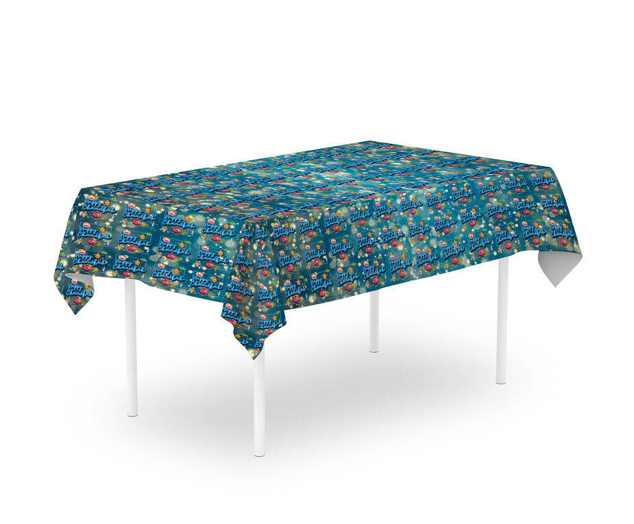 Chanukah Tablecloth