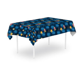 Chanukah Tablecloth