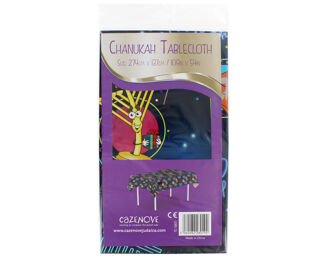 Chanukah Tablecloth