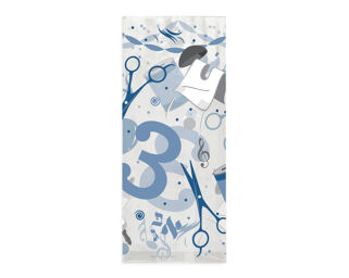Upsherin Treat Bags