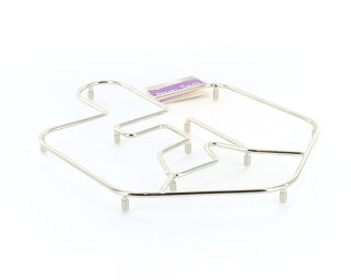 Dreidel Trivet