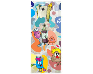 Purim Treat Bag