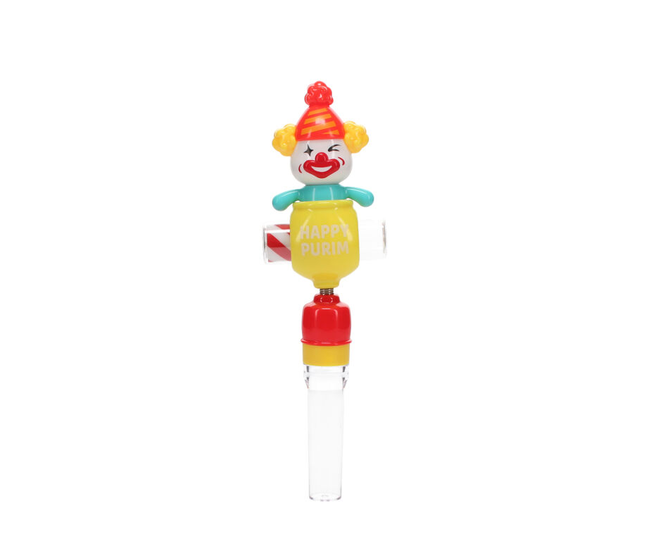 Clown Noise Maker