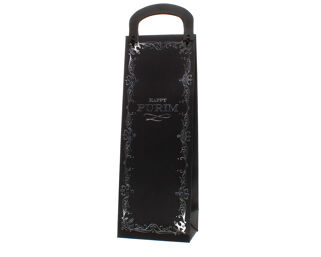 Purim Wine Bag