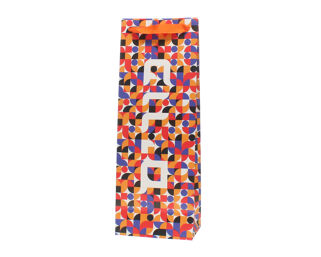 Purim Wine Bag