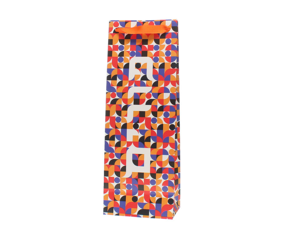 Purim Wine Bag