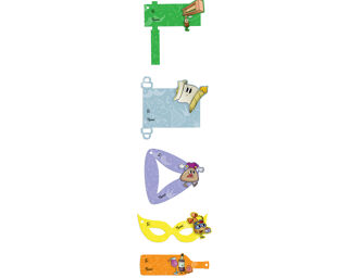 Gift Tags