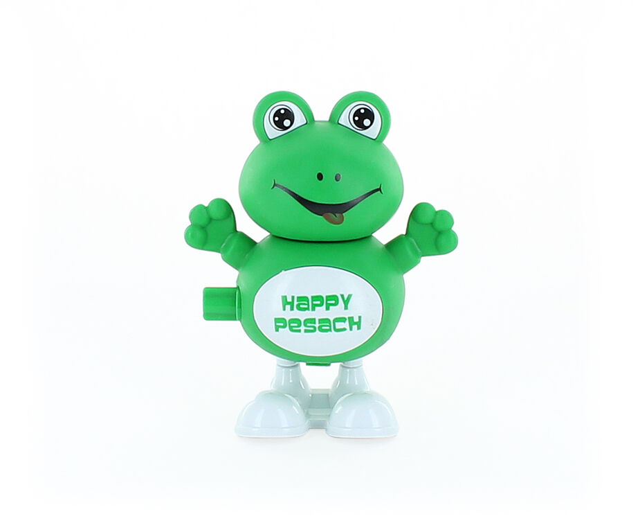 PF-759 Wind Up Frog