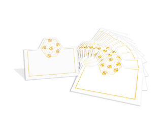 Pack of 12 Cards