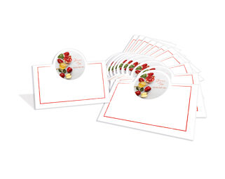 Pack of 12 Cards