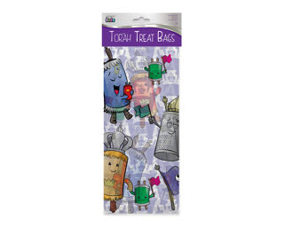 Torah Treat Bags