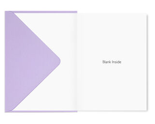 Mazel Tov Card - Hand Made