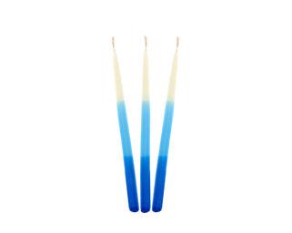 Chanukah Candles