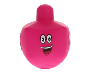Squeaky Dog Toy