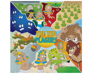 Passover Napkins