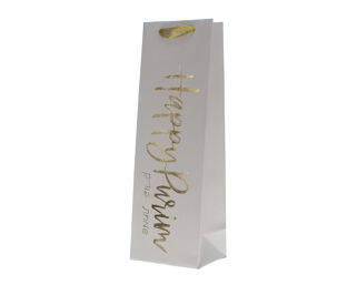 Purim Wine Bag