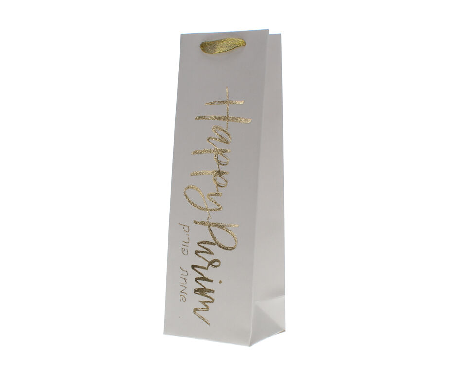 Purim Wine Bag