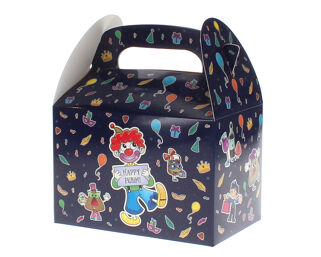 Purim Gift Box