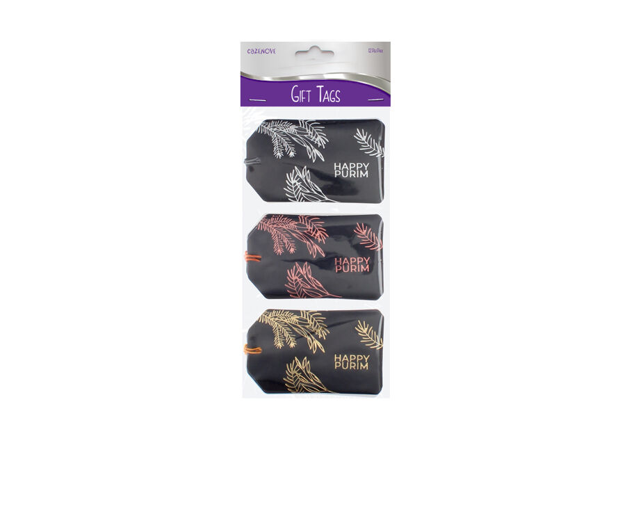 Gift Tags