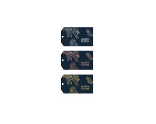 Gift Tags