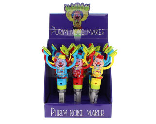 Clown Noise Maker