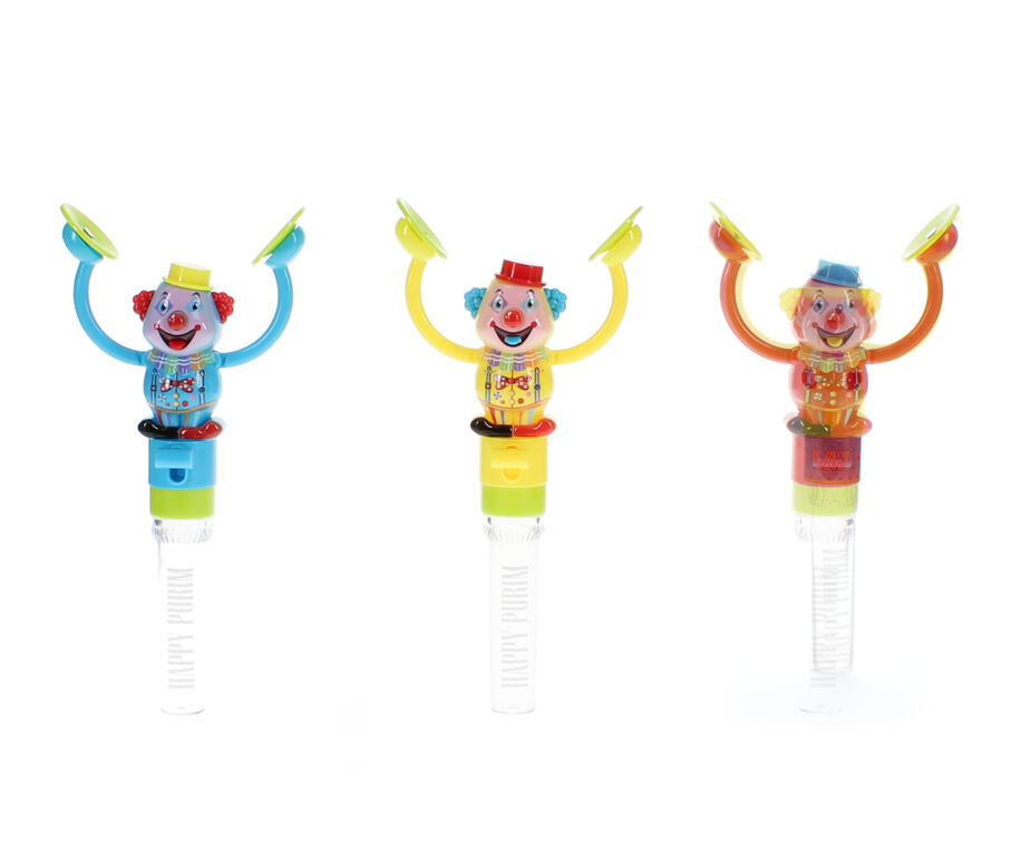 Clown Noise Maker