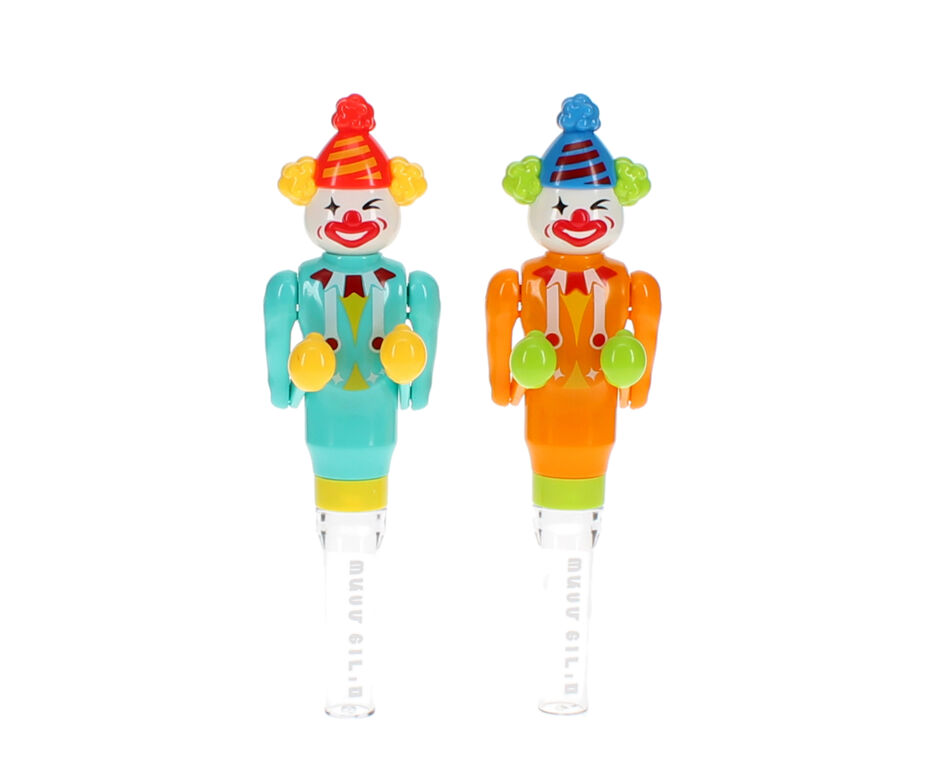 Clown Noise Maker