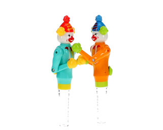 Clown Noise Maker