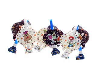 Purim Party Blowers