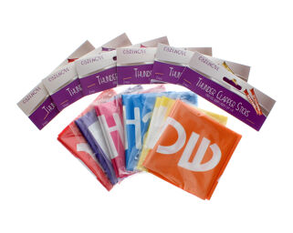 Purim Thunder Clapper Sticks