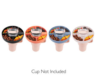 Stadium Cup Tray