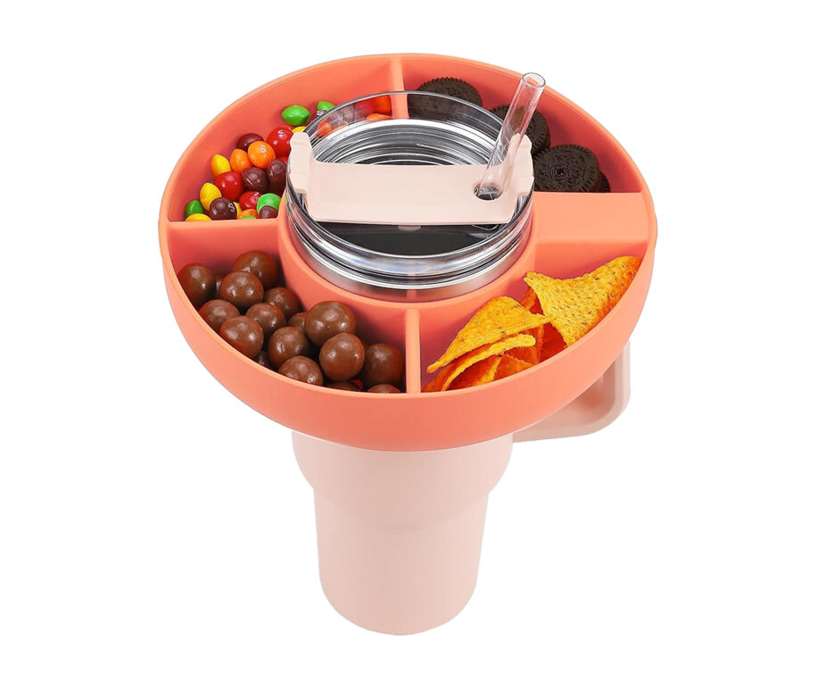 Stadium Cup Tray