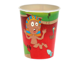 Passover Paper Cups