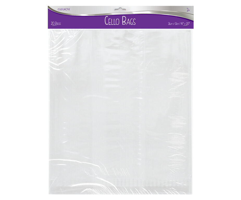 Purim Treat Bag