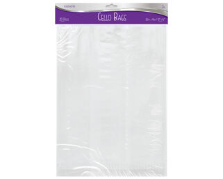 Purim Treat Bag