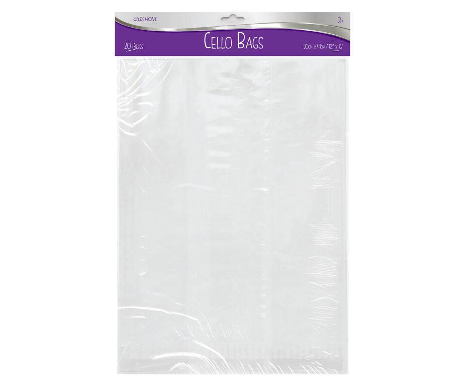 Purim Treat Bag