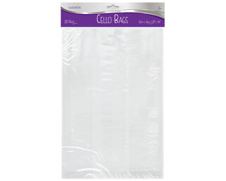 Purim Treat Bag