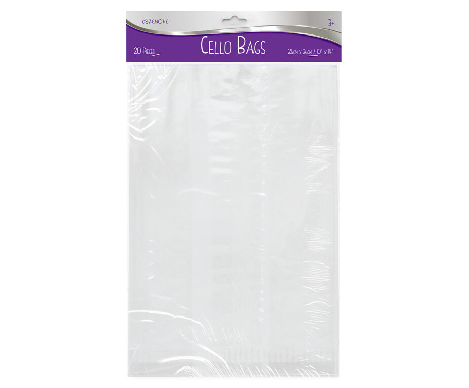 Purim Treat Bag