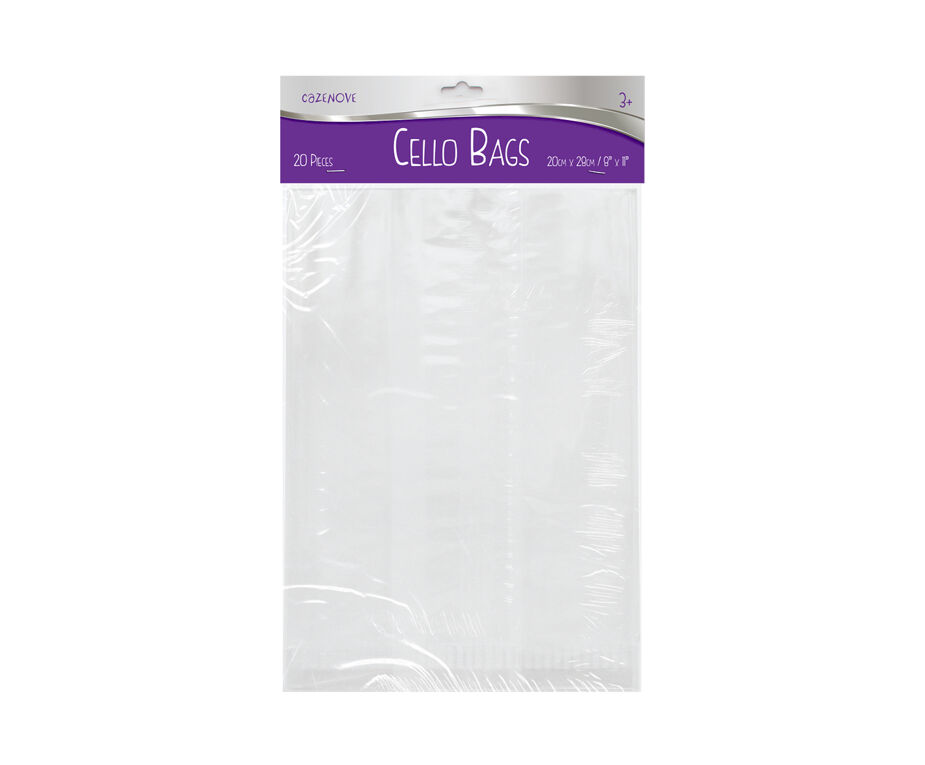 Purim Treat Bag