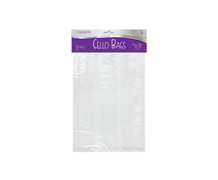 Purim Treat Bag