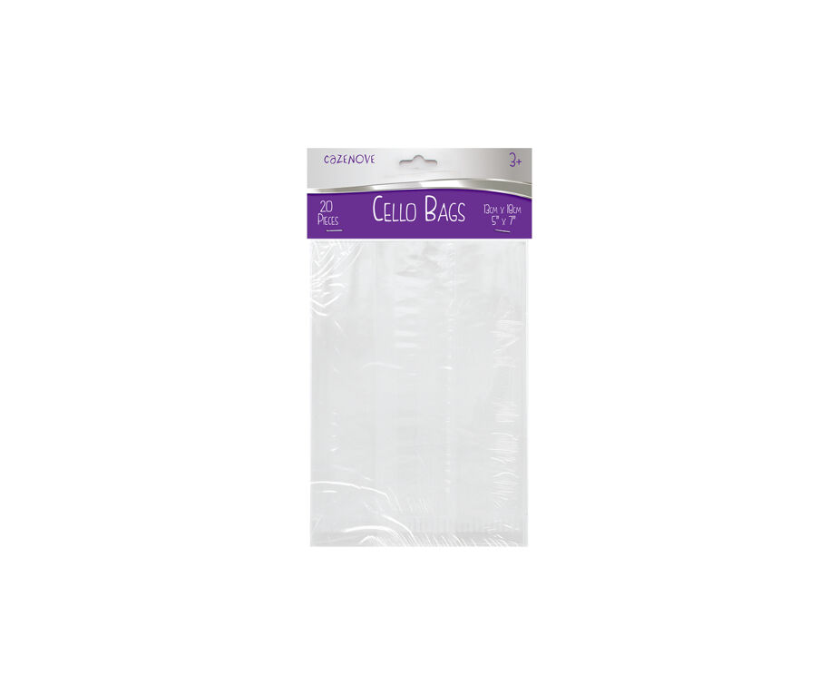 Purim Treat Bag