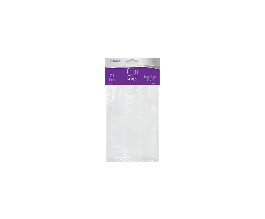 Purim Treat Bag