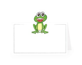 Pack of 12 Place Cards
