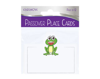 Pack of 12 Place Cards