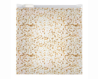 Matzah Zip Lock Bags