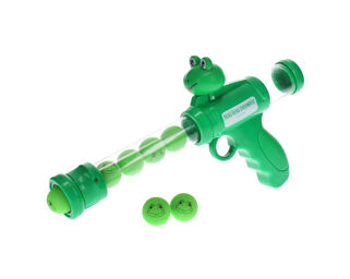 Passover Froggy Shooter