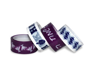 Chanukah Cellotape