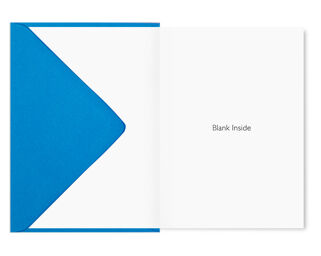 Thank You Card - Hand Made